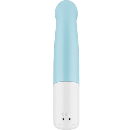 SATISFYER - PLAYFUL VIERER-SET VIBRATOREN 4 IN 1 + POWER BULLET