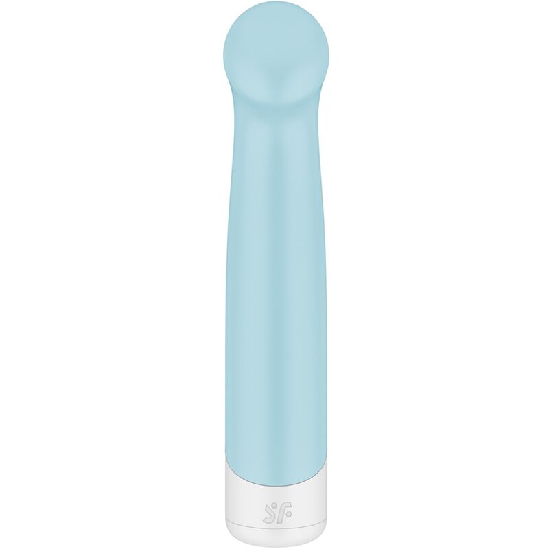 SATISFYER - PLAYFUL VIERER-SET VIBRATOREN 4 IN 1 + POWER BULLET