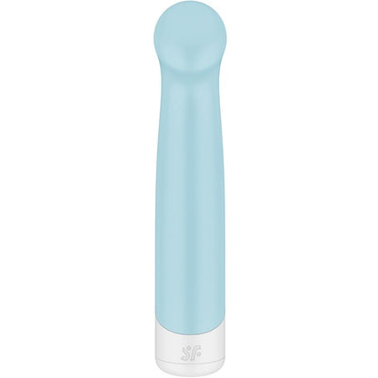 SATISFYER - PLAYFUL VIERER-SET VIBRATOREN 4 IN 1 + POWER BULLET