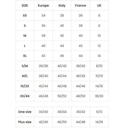 LEG AVENUE - KOSTÜM SEXY MATROSE MEHRFARBIG M