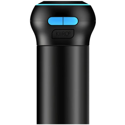 KIIROO - INTERAKTIVER CONTROLLER SCHWARZ