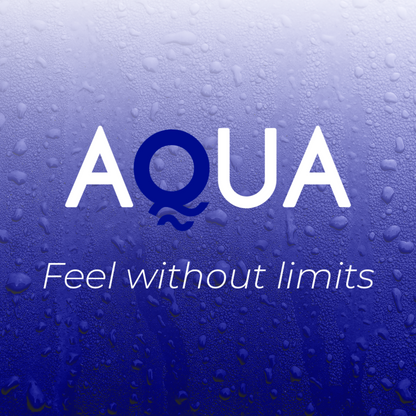 AQUA QUALITY - SCHMIERMITTEL AUF WASSERBASIS 1000 ML