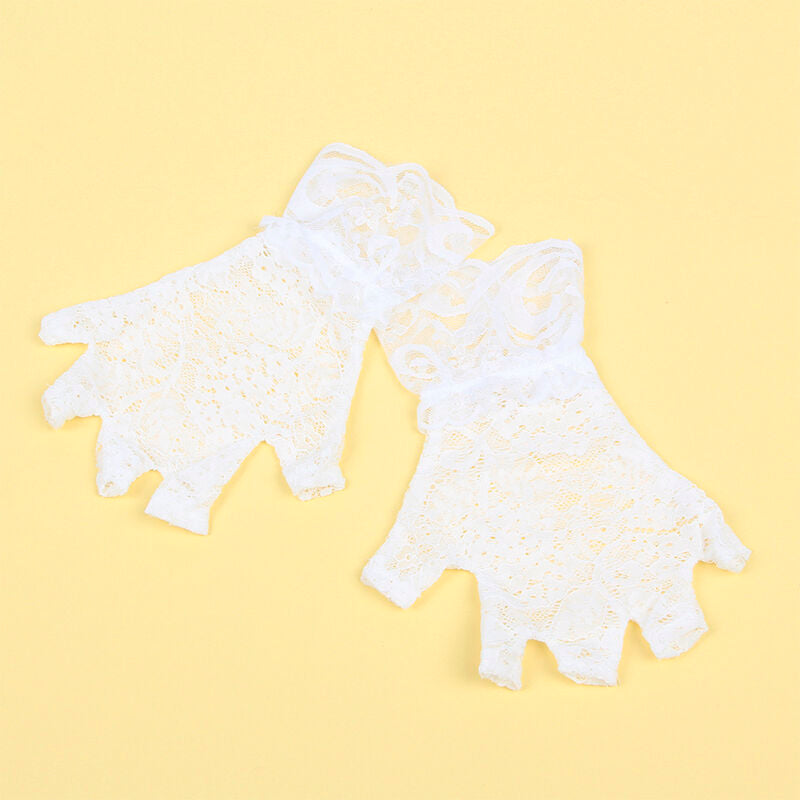 SUBBLIME - 954314 SEXY Zofenkostüm Schwarz/Weiß L/XL