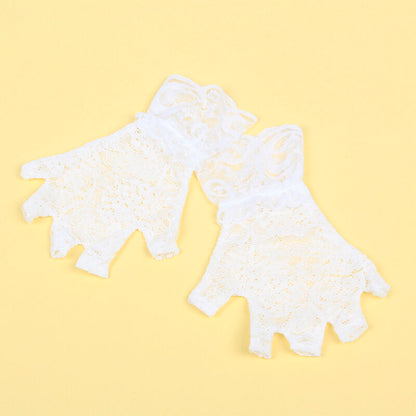 SUBBLIME - 954314 SEXY Zofenkostüm Schwarz/Weiß L/XL