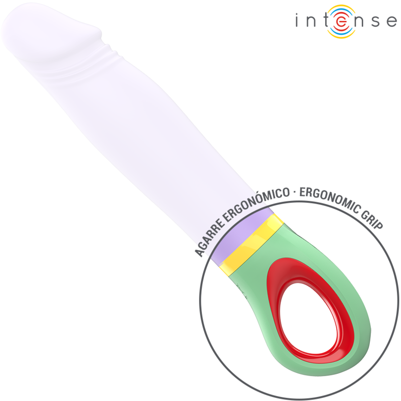 INTENSE - VELMA CLASSIC LILA VIBRATOR