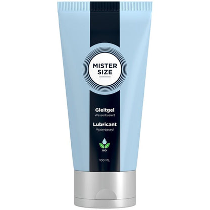 MISTER SIZE - BIO-SCHMIERMITTEL 100 ML