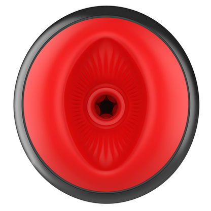 JAMYJOB - CORE-X AUTOMATISCHER MASTURBATOR 5 SAUG- UND VIBRATIONSMODI