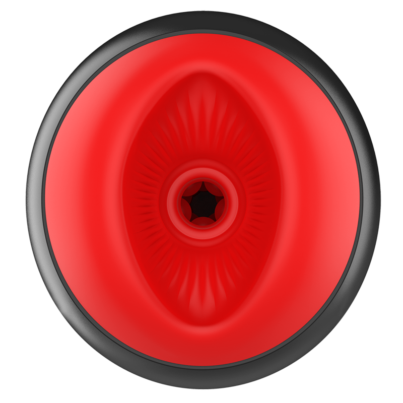 JAMYJOB - CORE-X AUTOMATISCHER MASTURBATOR 5 SAUG- UND VIBRATIONSMODI