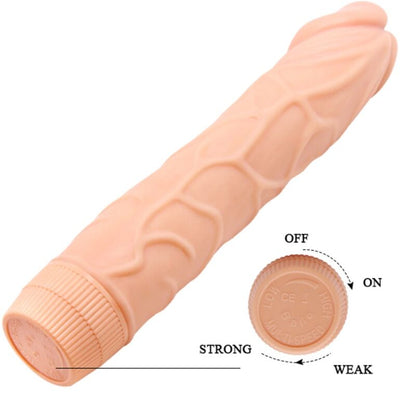 BAILE - BOB REALISTISCHER VIBRATOR 22,5 CM HAUT
