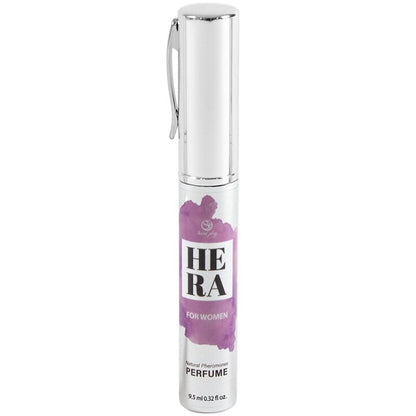 SECRETPLAY - HERA NATÜRLICHES PARFÜM PHEROMONE REISEGRÖSSE FÜR FRAUEN 10 ML