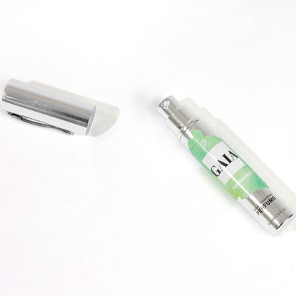 SECRETPLAY - GAIA NATÜRLICHES PARFÜM PHEROMONE REISEGRÖSSE FÜR FRAUEN 10 ML