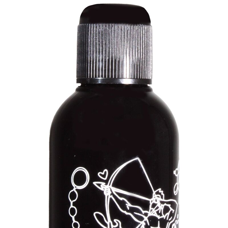 HEROS - SILIKON-KÖRPERGLIDE 200 ML