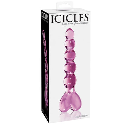 ICICLES - N. 43 GLAS-MASSAGEGERÄT