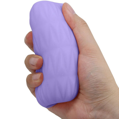 PRETTY LOVE - ATHENA ALICE PACK 15 VERSCHIEDENE MÄNNLICHE MASTURBATOREN