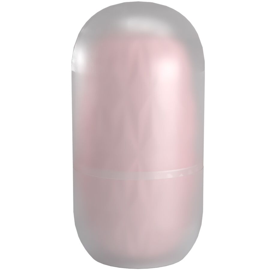 PRETTY LOVE - ATHENA ALICE MÄNNLICHER MASTURBATOR ROSA