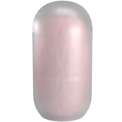 PRETTY LOVE - ATHENA ALICE MÄNNLICHER MASTURBATOR ROSA