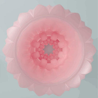 PRETTY LOVE - ATHENA ALICE MÄNNLICHER MASTURBATOR ROSA