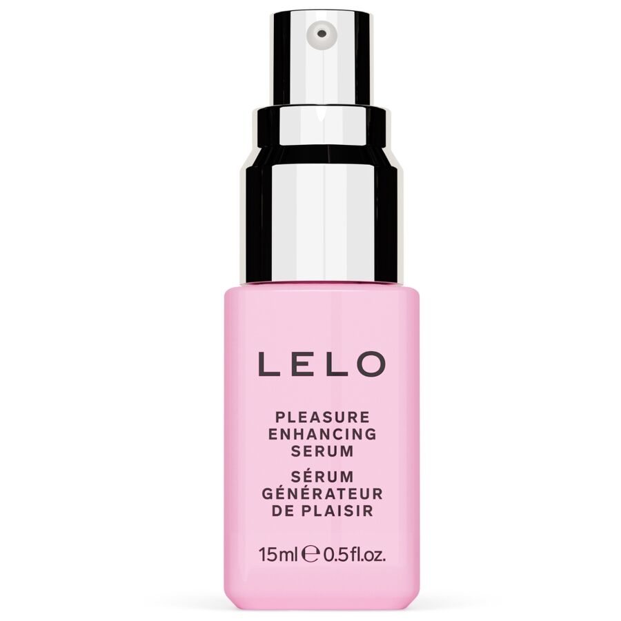 LELO - SERUM ZUR VERBESSERUNG DES KLITORISGENUSSES 15 ML
