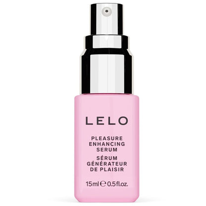 LELO - SERUM ZUR VERBESSERUNG DES KLITORISGENUSSES 15 ML