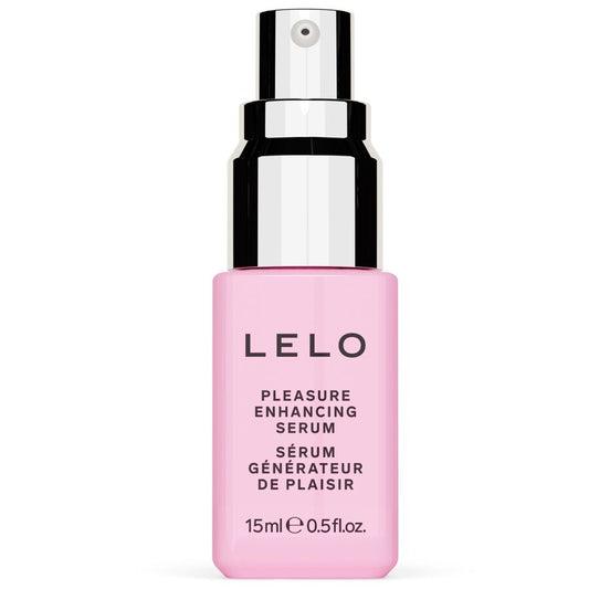 LELO - SERUM ZUR VERBESSERUNG DES KLITORISGENUSSES 15 ML