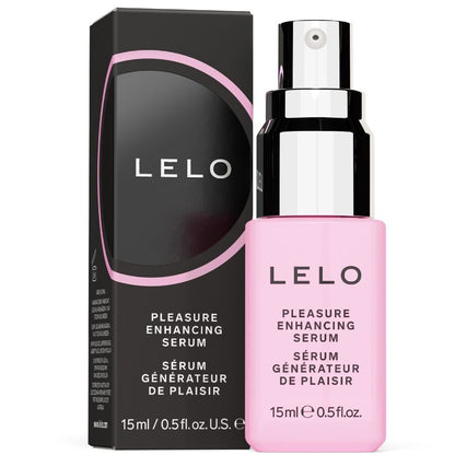 LELO - SERUM ZUR VERBESSERUNG DES KLITORISGENUSSES 15 ML