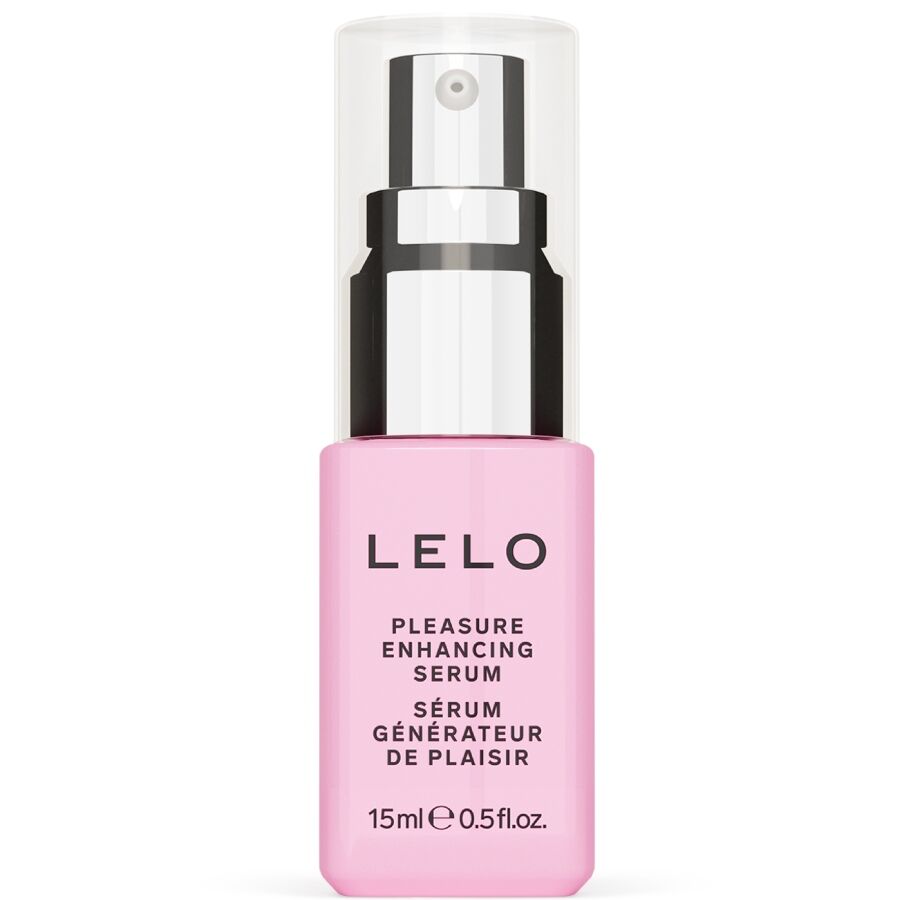 LELO - SERUM ZUR VERBESSERUNG DES KLITORISGENUSSES 15 ML