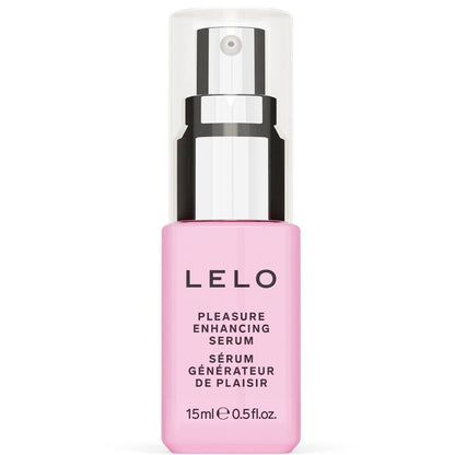 LELO - SERUM ZUR VERBESSERUNG DES KLITORISGENUSSES 15 ML