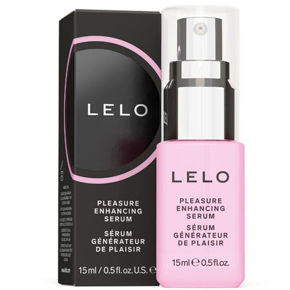 LELO - SERUM ZUR VERBESSERUNG DES KLITORISGENUSSES 15 ML