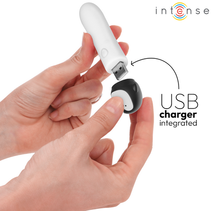 INTENSE - RICO VIBRIERENDER BULLET-PINGUIN