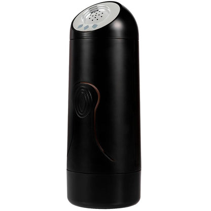 SHEQU - FANNY VAGINA MASTURBATOR MIT VIBRATION