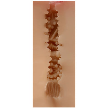 SHEQU - MAUD VAGINA-MASTURBATOR