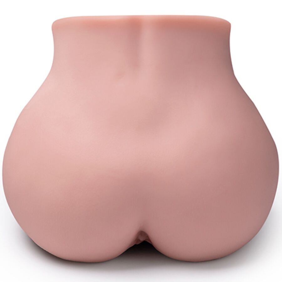 XISE - OLGA REALISTISCHER MULTIPOSITIONS-VAGINA- UND ANUS-MASTURBATOR