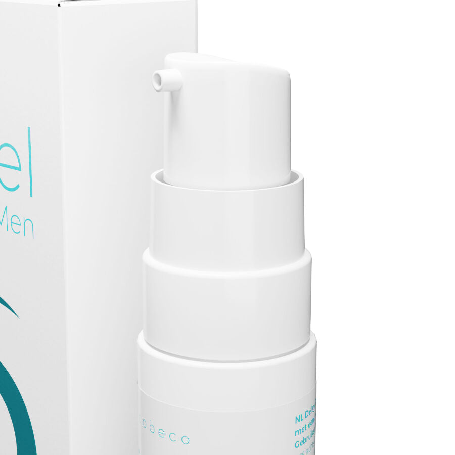 COBECO - VIAGEL FÜR MÄNNER VERZÖGERUNGSGEL 30 ML