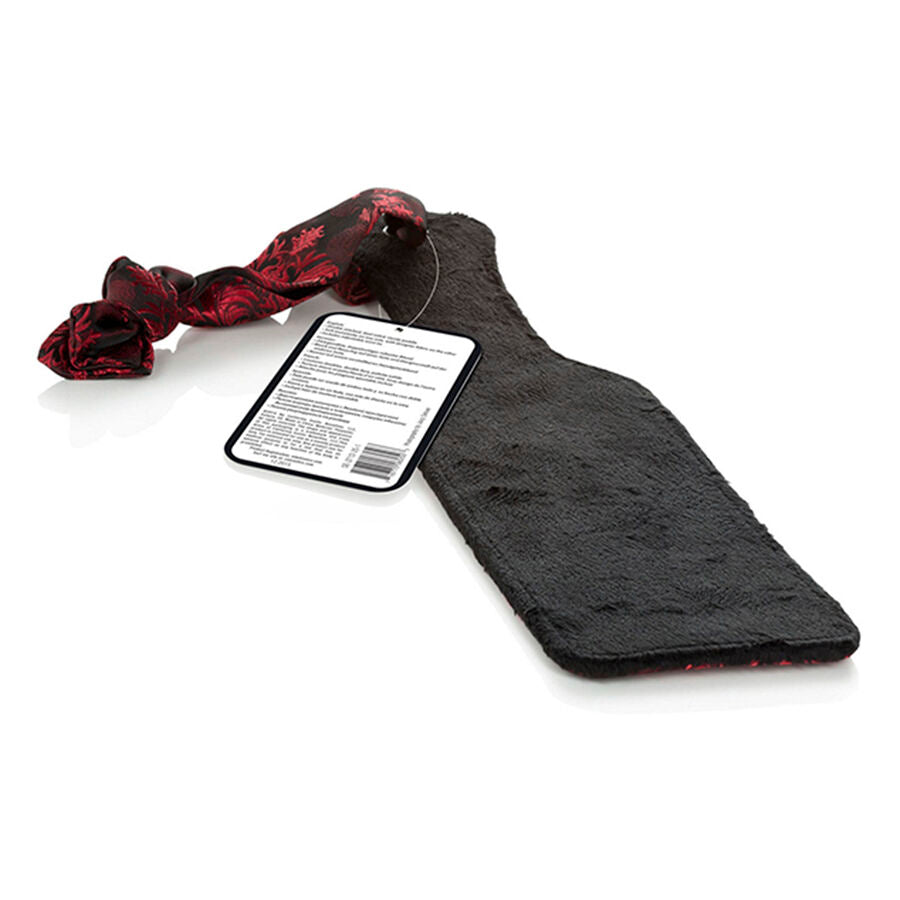 CALEXOTICS - SKANDALSCHAUFEL MIT ETIKETT