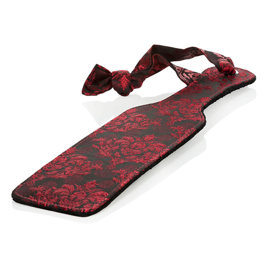 CALEXOTICS - SKANDALSCHAUFEL MIT ETIKETT