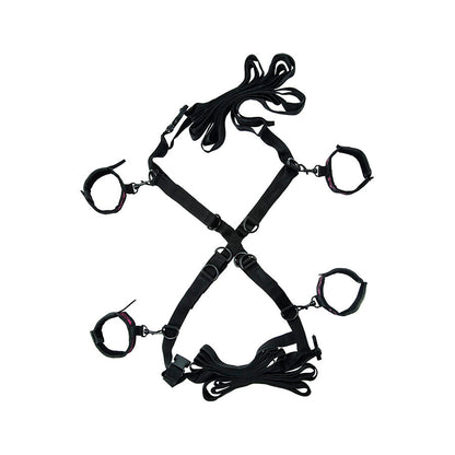 CALEXOTICS - SCANDAL SET KREUZBETTKRAWATTEN