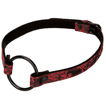 CALEXOTICS - SKANDAL OFFENER MUNDKNEBEL