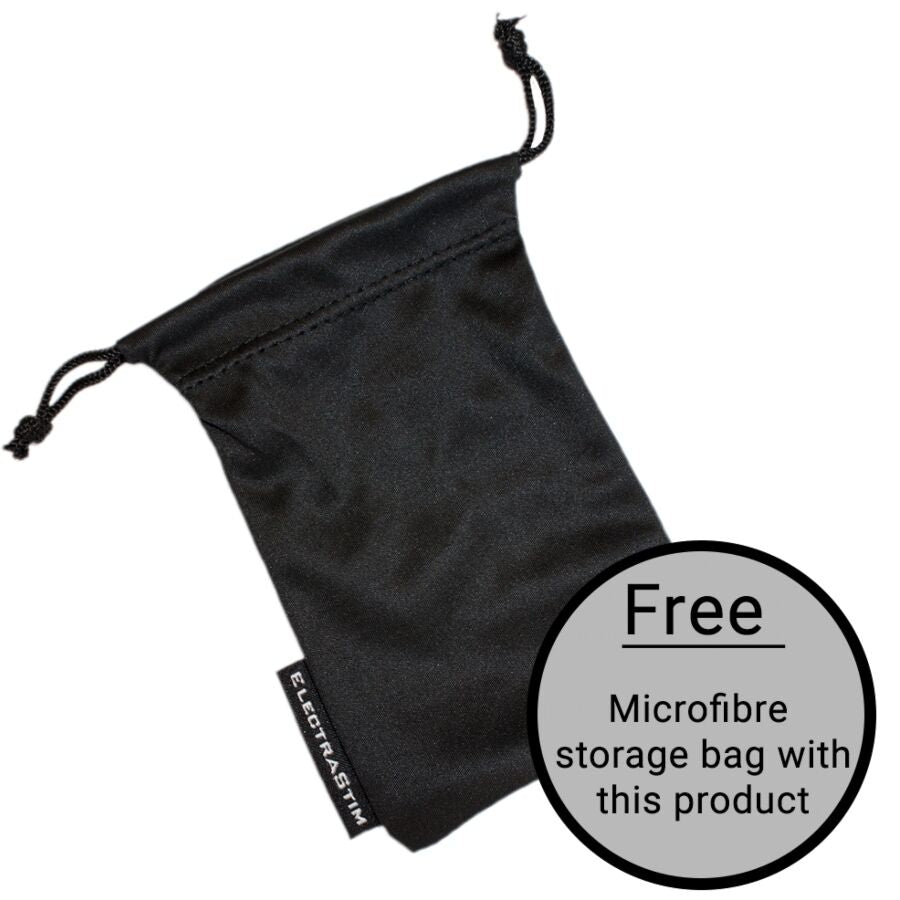 ELECTRASTIM - ELECTRALOOP VERSTELLBARER METALL-SKROTALRING