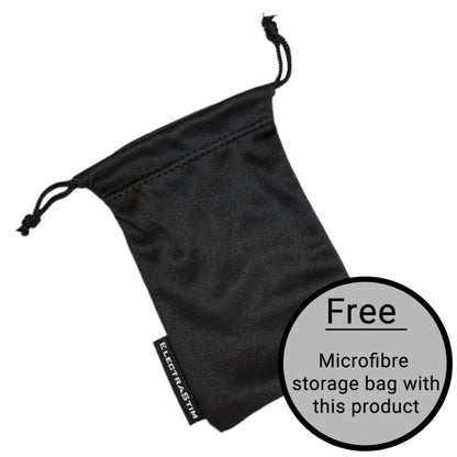 ELECTRASTIM - ELECTRARINGS METALL-PENISRINGE 5ER-PACK