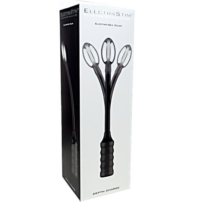 ELECTRASTIM - FLEXIBLE TIEFENLADUNGS-ELEKTROSONDE