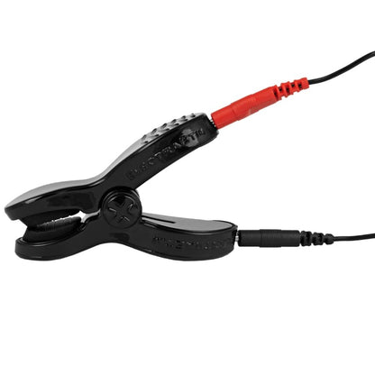 ELECTRASTIM - ELECTRACLAMP BIPOLAR ELECTRO CLAMP