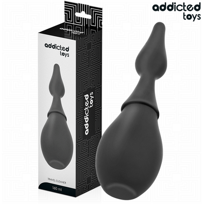 ADDICTED TOYS - REISEREINIGER SILIKON MODELL 1