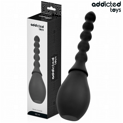 ADDICTED TOYS - REISEREINIGER SILIKON MODELL 2