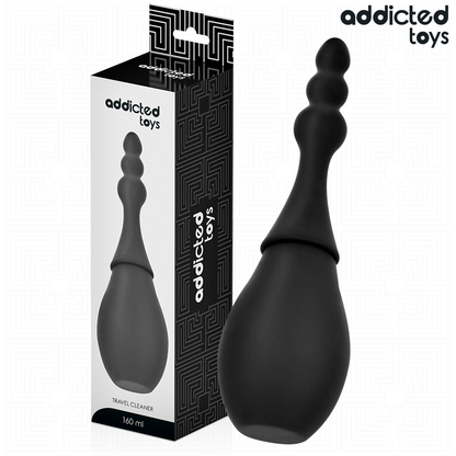 ADDICTED TOYS - REISEREINIGER SILIKON MODELL 4