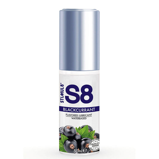 STIMUL8 - S8 BLAUBEER-SCHMIERMITTEL 50 ML
