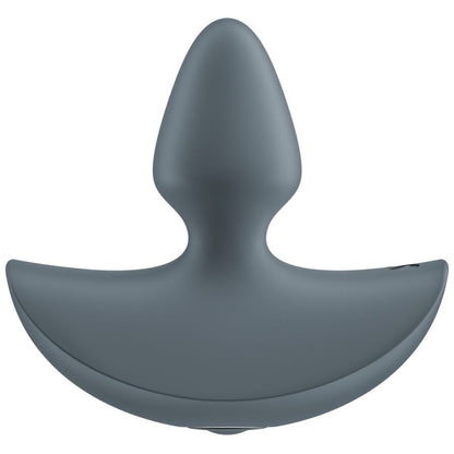 SATISFYER - ABSOLUTER ANFÄNGER 1 PLUG ANALVIBRATOR