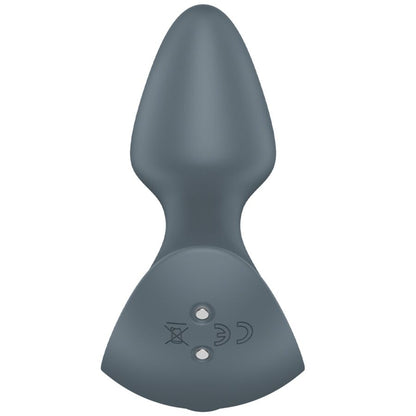 SATISFYER - ABSOLUTER ANFÄNGER 1 PLUG ANALVIBRATOR