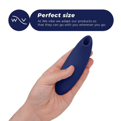 WE-VIBE - KLITORISSTIMULATOR MELT MIDNIGHT BLUE