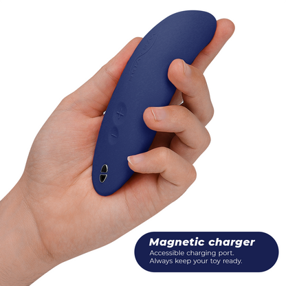 WE-VIBE - KLITORISSTIMULATOR MELT MIDNIGHT BLUE