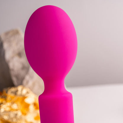 ROCKS-OFF - ORIEL FLEXIBLER STABVIBRATOR FUCHSIA